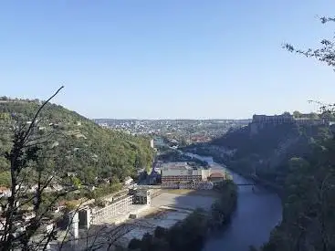 Point de Vue Saint-Léonard