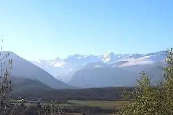 Photo de Terrasse à Buziet