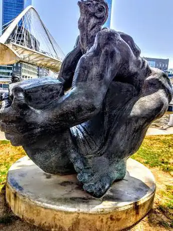 Photo de Escultura