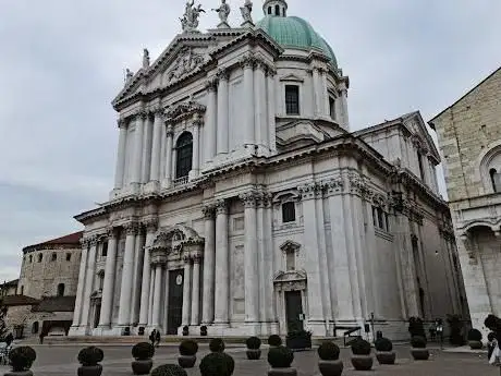 Photo de Cathédrale de Brescia