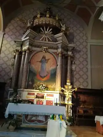 Photo de Église Sainte Agnès