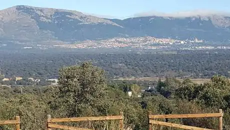 Photo de Mirador Dehesa Vieja de Galapagar