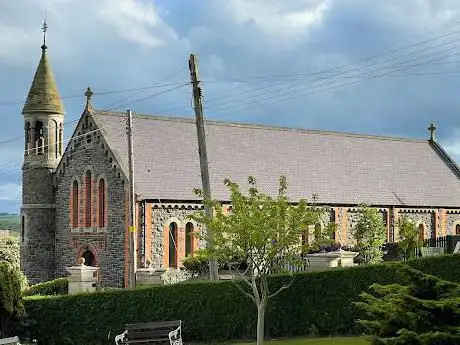 Photo de Our Lady of Lourdes Church (Catholic)