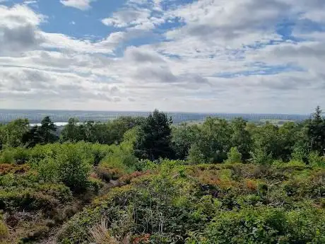 Photo de Lickey Hills viewing spot