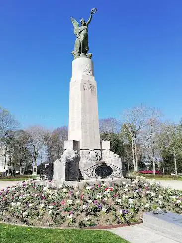 Photo de Parc de la Garenne