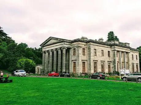 Photo de Camperdown Park