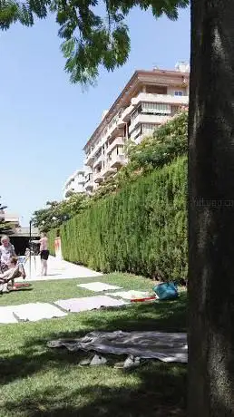 Photo de Plaza Homenaje Al Mayor
