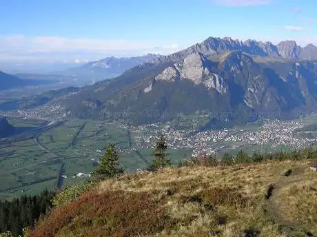 Schwarzbüel