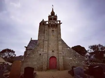 Photo de Église Saint Quemeau