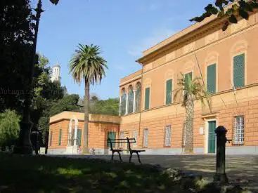 Museo navale di Pegli