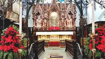Photo de St John's Episcopal Church