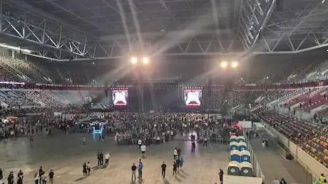 Esprit arena