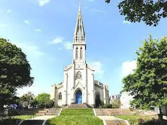 église Saint-Marc