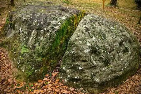 Photo de Pedra de les Bruixes