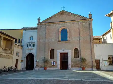 Church of Saint Benedict