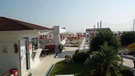 Photo de Stabilimento La Rosa Dei Venti
