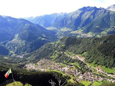 Photo de Belvedere Alpino