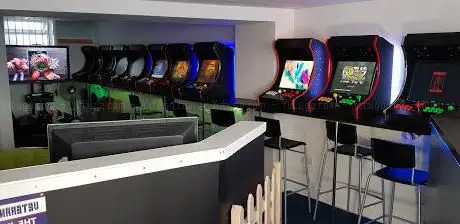 Escape Gaming Venue