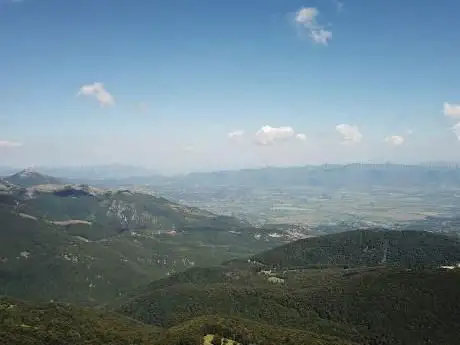 Monte Cardito
