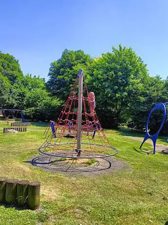 Photo de Fairstead Park