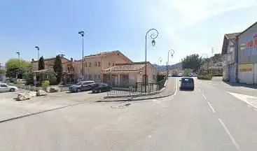 Départ ASSM rando voitures