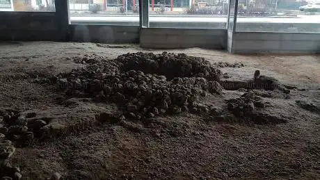 Complesso FUNERARIO