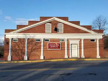 Photo de James Madison Museum of Orange County Heritage