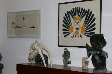 Canadian Arctic Gallery Basel - Inuit Art & Northwest Coast Art Galerie Schweiz/Switzerland