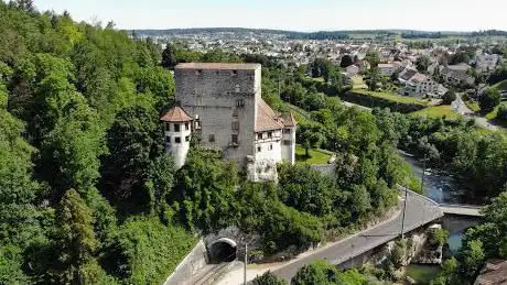 Château d'Angenstein