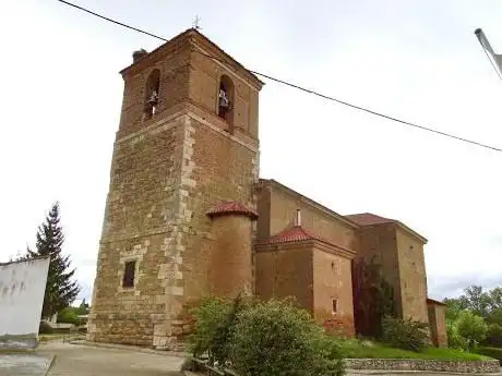 Photo de Iglesia de San Lorenzo