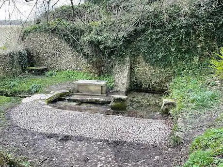 Photo de St Augustine's Well