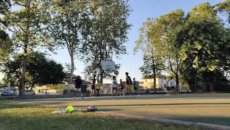 Photo de Parco della Resistenza