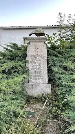 Monument to the Liver