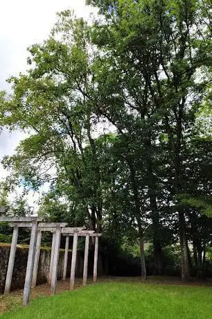 Parc Dany Mathieu