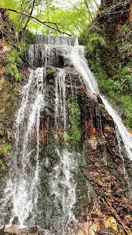 Photo de CASCATA Tina Bautina
