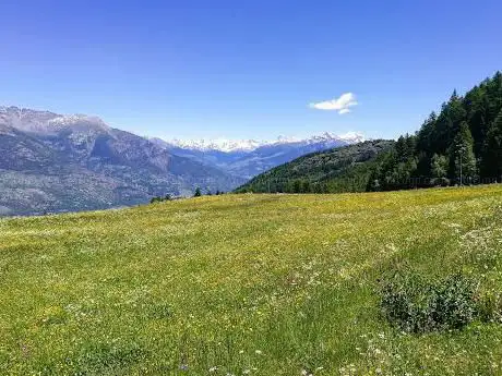 Photo de Punto Panoramico