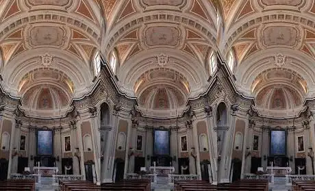 Church of the Holy Savior