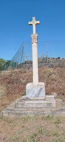 Cruceiro de Lomba do Cruceiro
