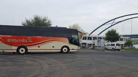Photo de Busreisen Zeimers