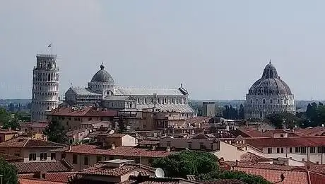 Photo de Torre Del Campano