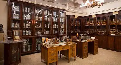 Photo de Basque Museum of the History of Medicine and Science