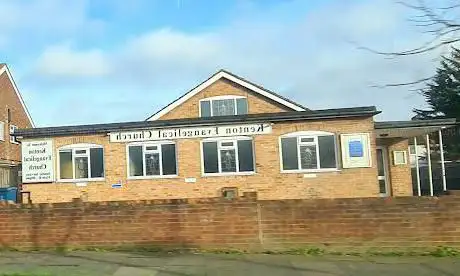Photo de Kenton Evangelical Church