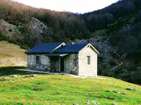 Photo de Ricovero Morbano
