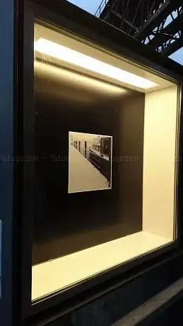 Schaffhauser Kunstkasten 5