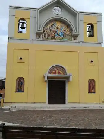Photo de Church of Saint Joseph the Worker