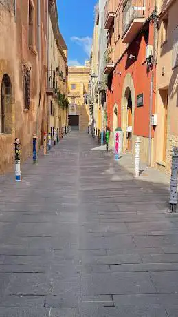 Photo de Pilons Street