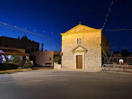 Photo de Chiesa San Michele Arcangelo