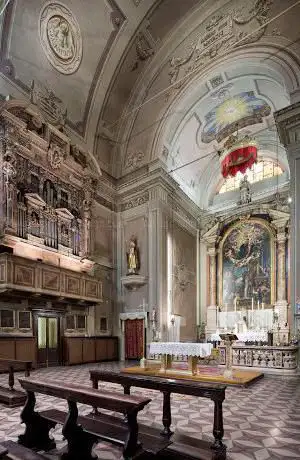 Photo de St. Charles Church