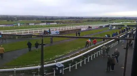Photo de Navan Racecourse