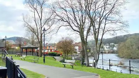 Photo de Riverside Park